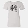 Women's Ideal T-Shirt Thumbnail