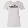 Women's Ideal T-Shirt Thumbnail