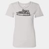 Women's Ideal T-Shirt Thumbnail