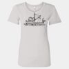 Women's Ideal T-Shirt Thumbnail
