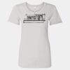 Women's Ideal T-Shirt Thumbnail