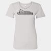 Women's Ideal T-Shirt Thumbnail