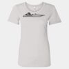Women's Ideal T-Shirt Thumbnail