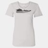 Women's Ideal T-Shirt Thumbnail