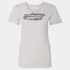 Women's Ideal T-Shirt Thumbnail