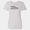Women's Ideal T-Shirt Thumbnail