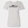 Women's Ideal T-Shirt Thumbnail