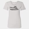 Women's Ideal T-Shirt Thumbnail