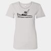 Women's Ideal T-Shirt Thumbnail