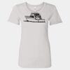 Women's Ideal T-Shirt Thumbnail