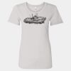 Women's Ideal T-Shirt Thumbnail