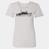 Women's Ideal T-Shirt Thumbnail