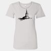 Women's Ideal T-Shirt Thumbnail