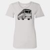 Women's Ideal T-Shirt Thumbnail