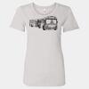 Women's Ideal T-Shirt Thumbnail