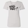 Women's Ideal T-Shirt Thumbnail
