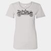 Women's Ideal T-Shirt Thumbnail