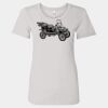 Women's Ideal T-Shirt Thumbnail