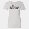 Women's Ideal T-Shirt Thumbnail