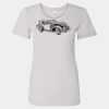 Women's Ideal T-Shirt Thumbnail
