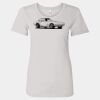 Women's Ideal T-Shirt Thumbnail