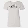 Women's Ideal T-Shirt Thumbnail