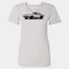 Women's Ideal T-Shirt Thumbnail