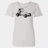 Women's Ideal T-Shirt Thumbnail