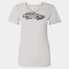 Women's Ideal T-Shirt Thumbnail