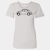 Women's Ideal T-Shirt Thumbnail