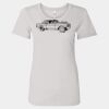 Women's Ideal T-Shirt Thumbnail