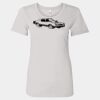 Women's Ideal T-Shirt Thumbnail