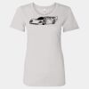 Women's Ideal T-Shirt Thumbnail