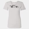 Women's Ideal T-Shirt Thumbnail