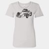 Women's Ideal T-Shirt Thumbnail