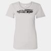 Women's Ideal T-Shirt Thumbnail