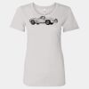 Women's Ideal T-Shirt Thumbnail