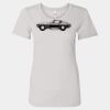 Women's Ideal T-Shirt Thumbnail