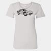 Women's Ideal T-Shirt Thumbnail