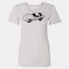Women's Ideal T-Shirt Thumbnail