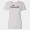 Women's Ideal T-Shirt Thumbnail