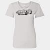 Women's Ideal T-Shirt Thumbnail