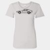 Women's Ideal T-Shirt Thumbnail