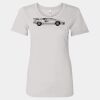 Women's Ideal T-Shirt Thumbnail