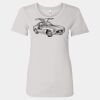 Women's Ideal T-Shirt Thumbnail