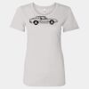 Women's Ideal T-Shirt Thumbnail
