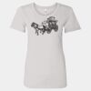 Women's Ideal T-Shirt Thumbnail