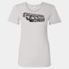 Women's Ideal T-Shirt Thumbnail