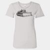 Women's Ideal T-Shirt Thumbnail