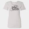 Women's Ideal T-Shirt Thumbnail